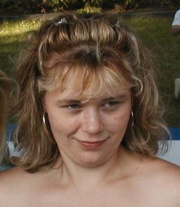 Profilbild von Yvonne Hampel