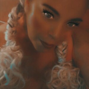 Profilbild von Yvonne Hanke