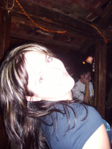 Profilbild von Yvonne Hartel