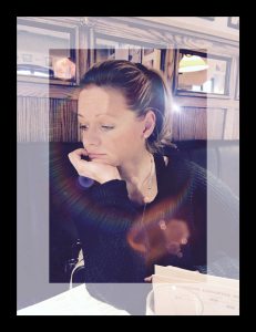 Profilbild von Yvonne Hartmann