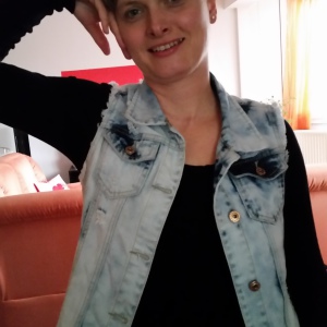 Profilbild von Yvonne Hartmann