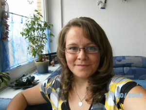 Profilbild von Yvonne Hartwig