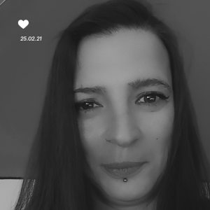 Profilbild von Yvonne Hauff