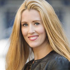 Profilbild von Yvonne Haughton