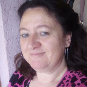 Profilbild von Yvonne Haus