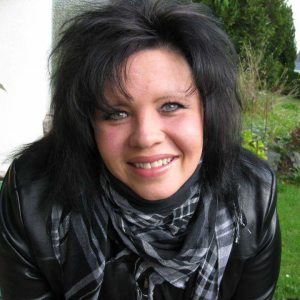 Profilbild von Yvonne Hauser