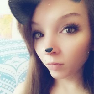 Profilbild von Yvonne Hausknecht