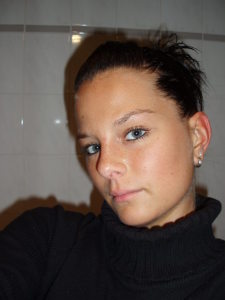 Profilbild von Yvonne Hauth