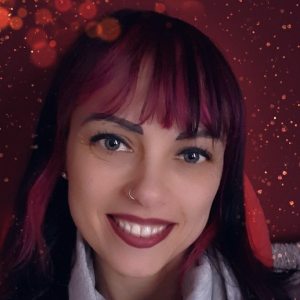 Profilbild von Yvonne Heber