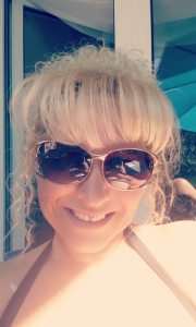 Profilbild von Yvonne Hebisch