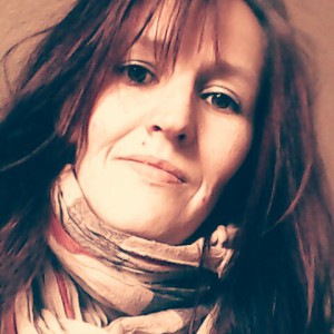 Profilbild von Yvonne Hecker