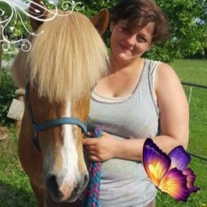 Profilbild von Yvonne Heger