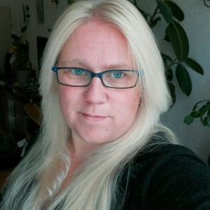 Profilbild von Yvonne Hegi