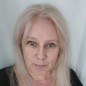 Profilbild von Yvonne Hegi