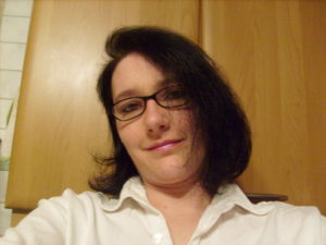 Profilbild von Yvonne Hehl