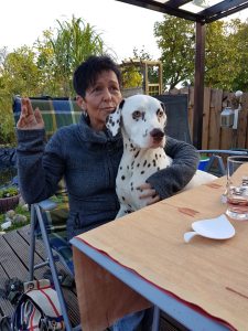 Profilbild von Yvonne Heibel