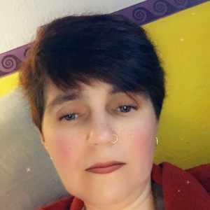 Profilbild von Yvonne Heiler