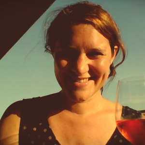 Profilbild von Yvonne Heine