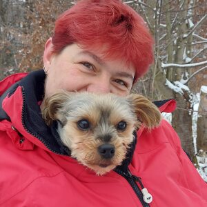 Profilbild von Yvonne Heinemann