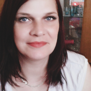 Profilbild von Yvonne Heinze