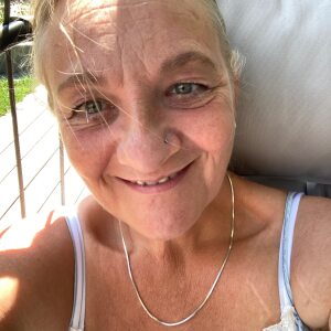 Profilbild von Yvonne Heisch