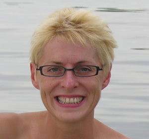 Profilbild von Yvonne Heiser