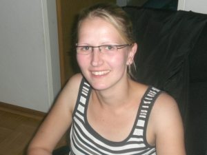 Profilbild von Yvonne Hempel