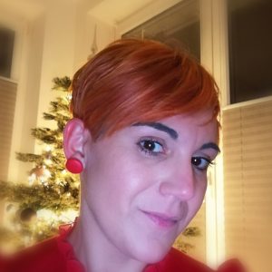 Profilbild von Yvonne Hempel