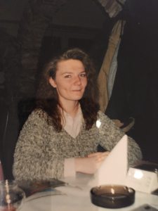 Profilbild von Yvonne Henkel
