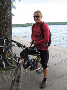 Profilbild von Yvonne Henker