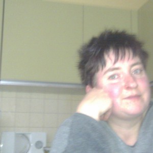 Profilbild von Yvonne Henn