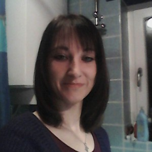 Profilbild von Yvonne Hennig