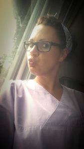 Profilbild von Yvonne Henricy