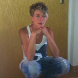 Profilbild von Yvonne Hentrich