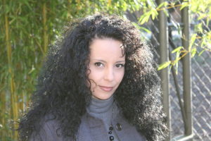 Profilbild von Yvonne Henzel