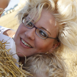 Profilbild von Yvonne Herbaum