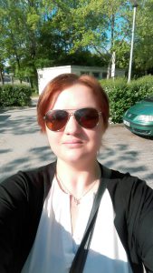 Profilbild von Yvonne Hergert