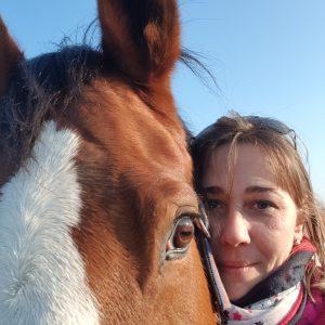 Profilbild von Yvonne Herges