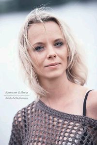 Profilbild von Yvonne Hering