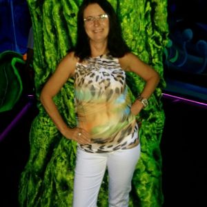 Profilbild von Yvonne Hermann