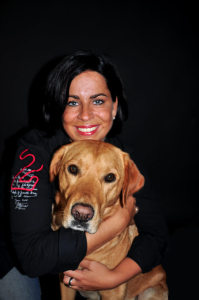 Profilbild von Yvonne Hermans