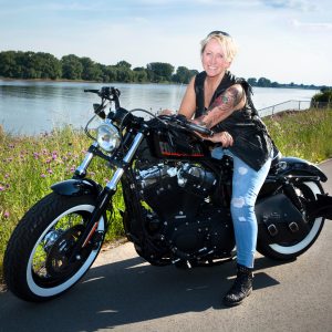 Profilbild von Yvonne Herold