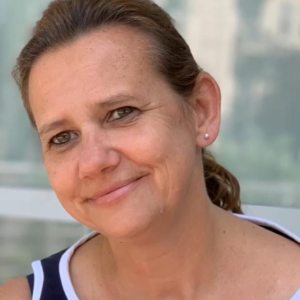Profilbild von Yvonne Herr