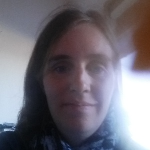 Profilbild von Yvonne Herrmann