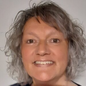 Profilbild von Yvonne Hertzog