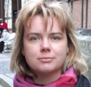 Profilbild von Yvonne Herzhoff