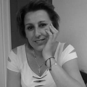 Profilbild von Yvonne Hesse