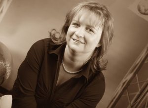 Profilbild von Yvonne Hesse