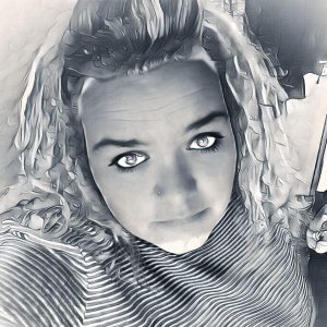 Profilbild von Yvonne Heuer