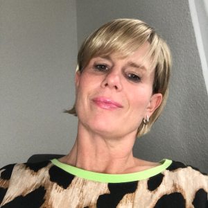 Profilbild von Yvonne Heusel